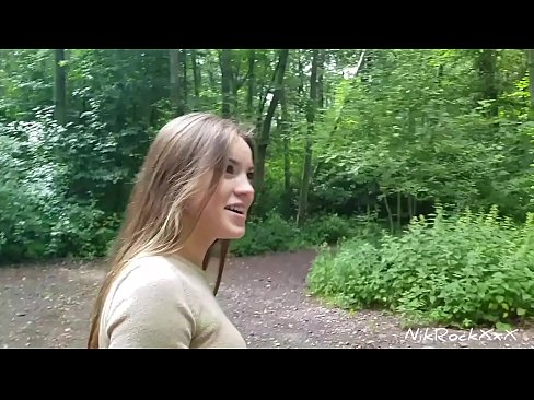 ❤️ Na ba da shawara ga Evelina cewa mu yi fuck a wurin jama'a! Tace eh. Sai na bata ta a jaki na cusa mata baki. Sai taji haushin kanta. ❤ Batsa kawai ☑