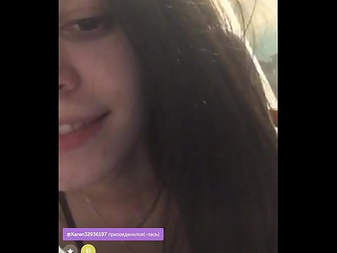 ❤️ Slutty 'yar Rasha (Periscope, VKontakte, Instagram) ❤ Batsa kawai ☑